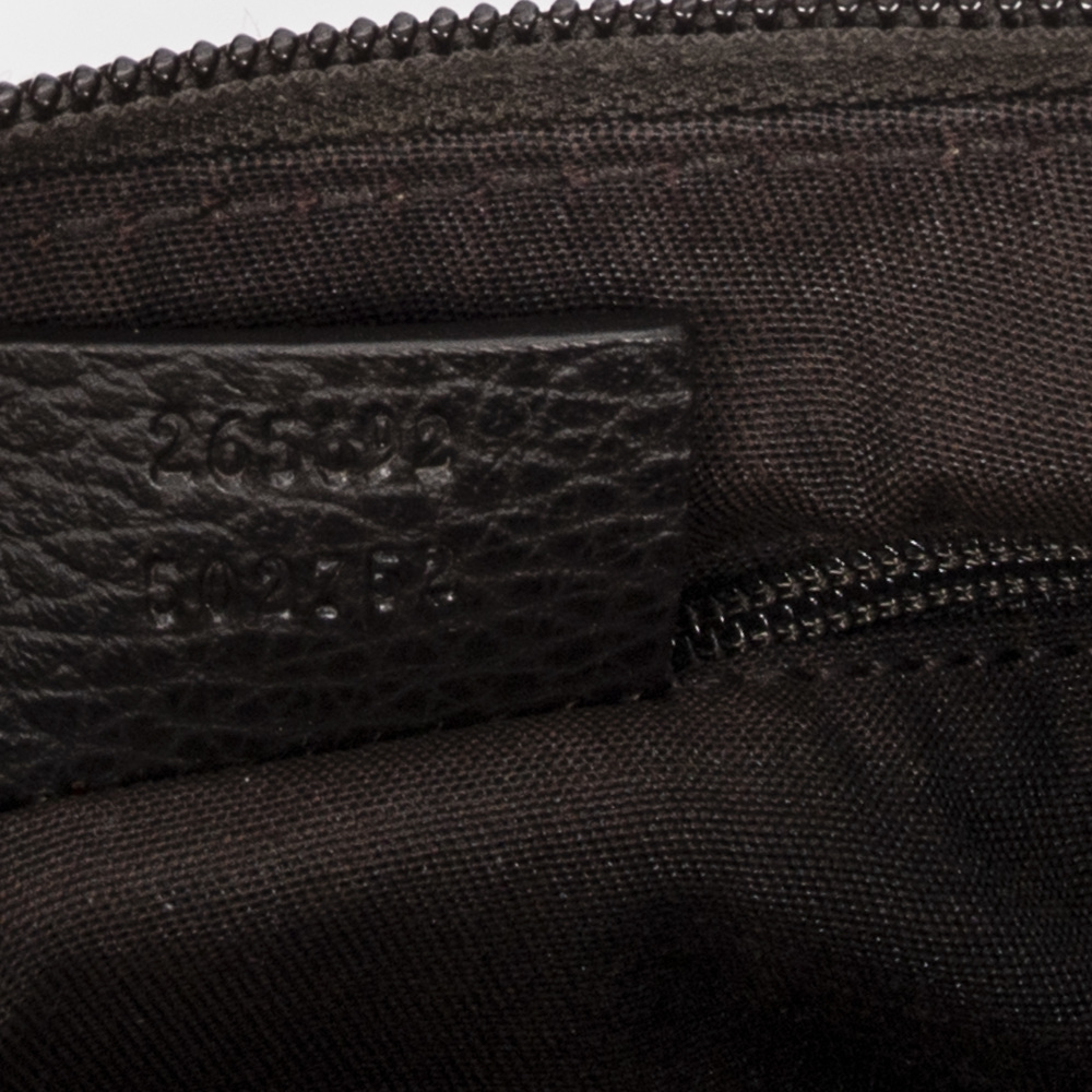 Gucci D Ring Hobo - Picture 2 of 9